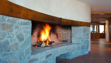Les Lodges de Pierres