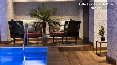 Les Matins de Paris & Spa