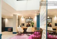 Les Matins de Paris & Spa