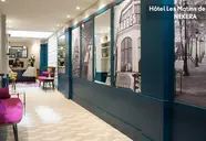 Les Matins de Paris & Spa