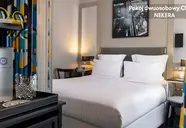 Les Matins de Paris & Spa