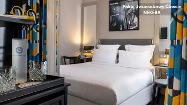 Les Matins de Paris & Spa