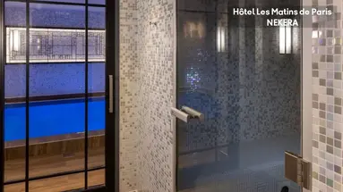 Les Matins de Paris & Spa