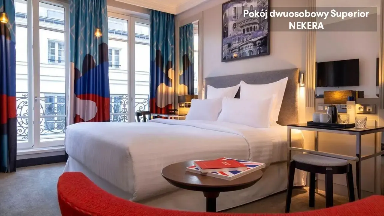 Les Matins de Paris & Spa