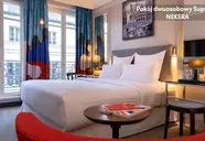 Les Matins de Paris & Spa