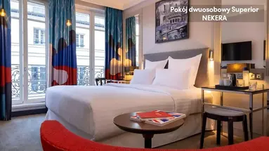 Les Matins de Paris & Spa
