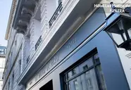 Les Matins de Paris & Spa