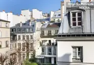 Les Matins de Paris & Spa