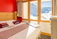 Les Nereides (Belle Plagne)