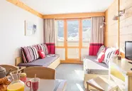Les Nereides (Belle Plagne)