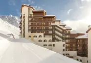 Les Nereides (Belle Plagne)