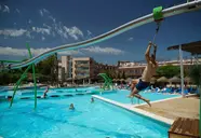 Les Oliveres Beach Resort & Spa