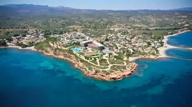Les Oliveres Beach Resort & Spa