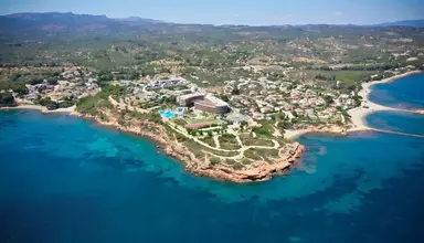 Les Oliveres Beach Resort & Spa
