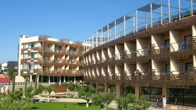 Les Oliveres Beach Resort & Spa
