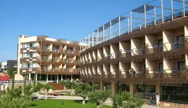 Les Oliveres Beach Resort & Spa