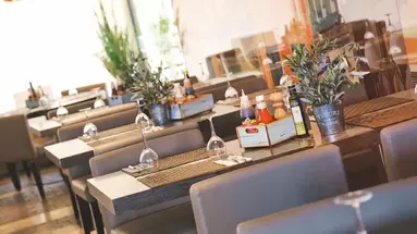 Les Oliveres Beach Resort & Spa