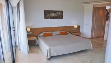 Les Oliveres Beach Resort & Spa