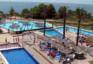 Les Oliveres Beach Resort & Spa