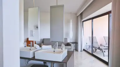 Les Oliveres Beach Resort & Spa