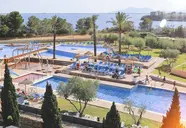 Les Oliveres Beach Resort & Spa