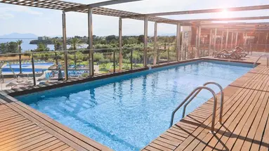 Les Oliveres Beach Resort & Spa