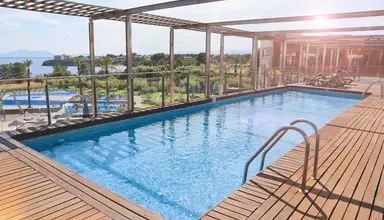 Les Oliveres Beach Resort & Spa