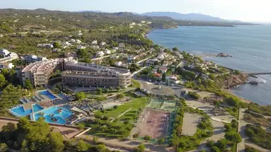 Les Oliveres Beach Resort & Spa