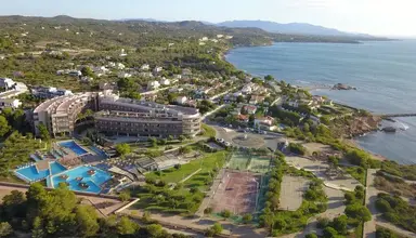 Les Oliveres Beach Resort & Spa