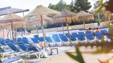 Les Oliveres Beach Resort & Spa