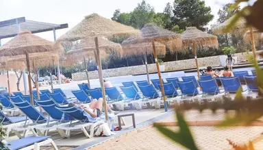 Les Oliveres Beach Resort & Spa