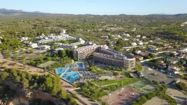 Les Oliveres Beach Resort & Spa