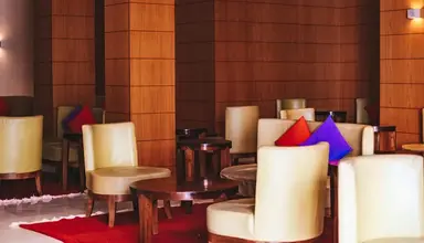 Les Orangers Beach Resort