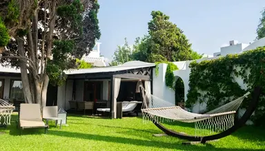 Les Orangers Beach Resort