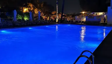 Les Orangers Beach Resort