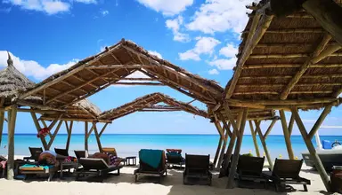 Les Orangers Beach Resort