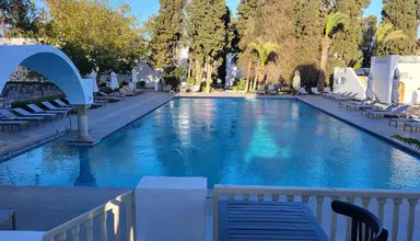 Les Orangers Beach Resort