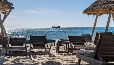 Les Orangers Beach Resort