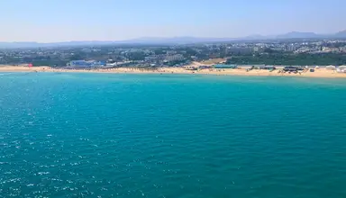 Les Orangers Beach Resort