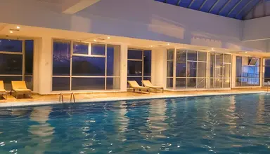 Les Orangers Beach Resort