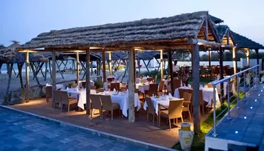 Les Orangers Beach Resort