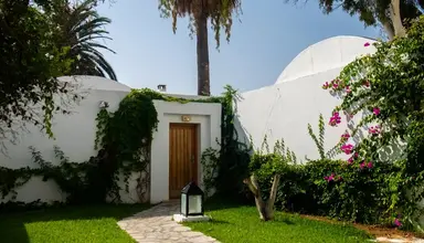Les Orangers Beach Resort