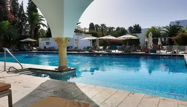 Les Orangers Beach Resort