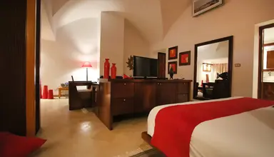 Les Orangers Beach Resort