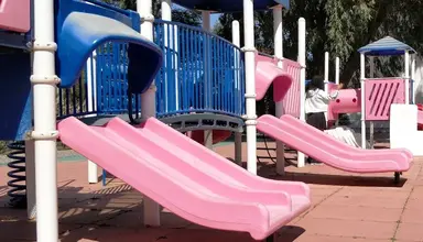 Les Orangers Beach Resort