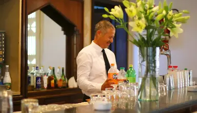 Les Orangers Beach Resort