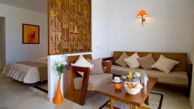 Les Orangers Beach Resort