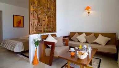 Les Orangers Beach Resort