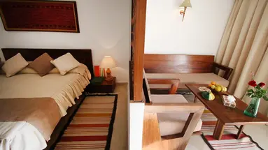 Les Orangers Beach Resort
