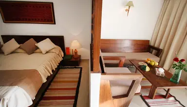 Les Orangers Beach Resort